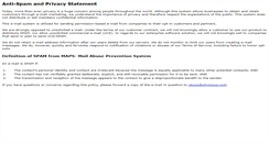 Desktop Screenshot of mkt6635.com