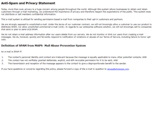 Tablet Screenshot of mkt6635.com